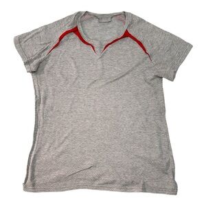 Dior Homme Hedi Slimane Era Grey Mesh Cotton T-Shirt – Made in Italy